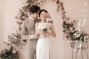Kinh nghiệm “xương máu” khi chụp ảnh cưới