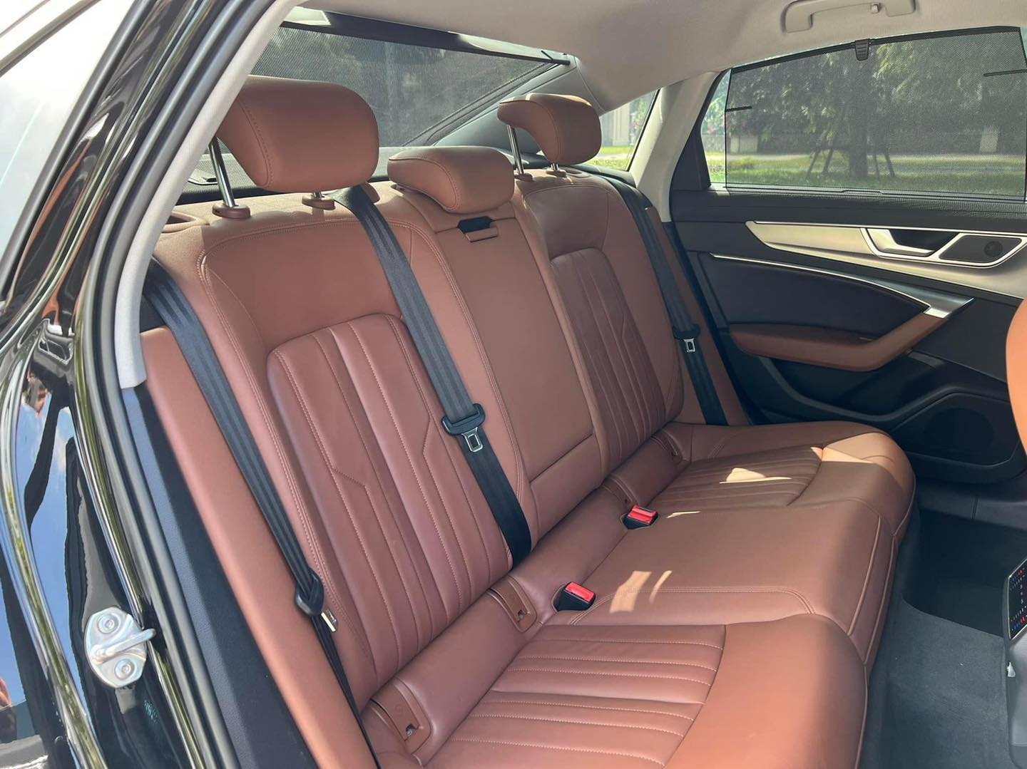 Audi A6 2020