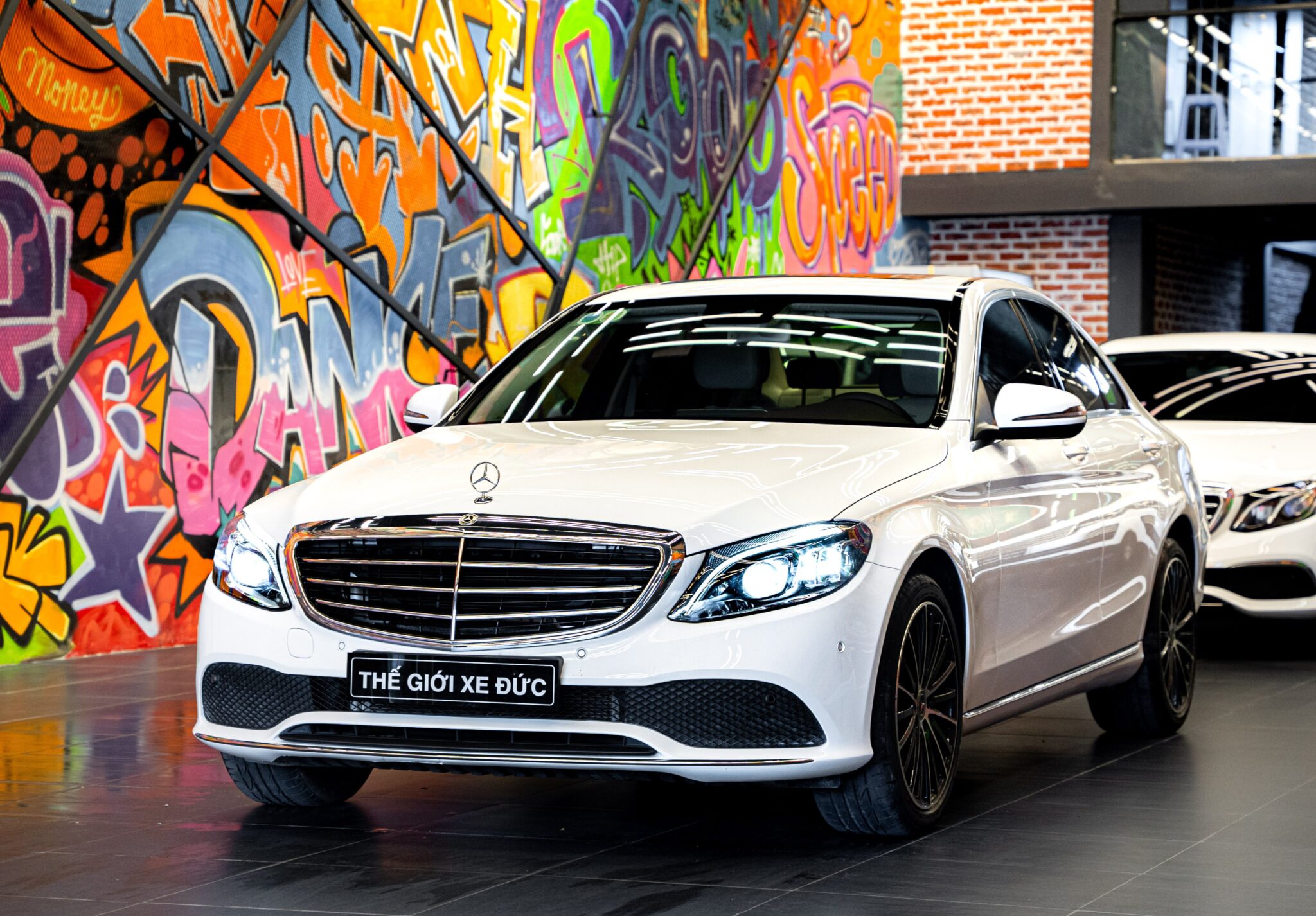 C200 Exclusive 2019