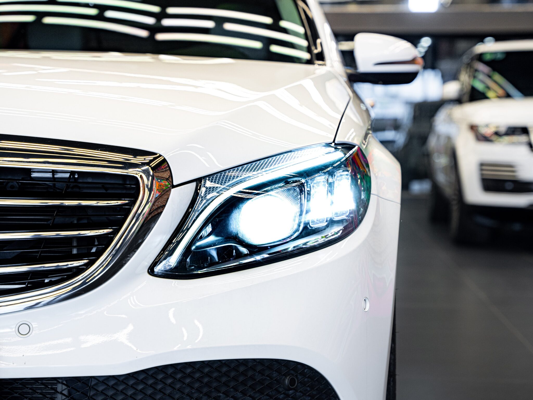 C200 Exclusive 2019