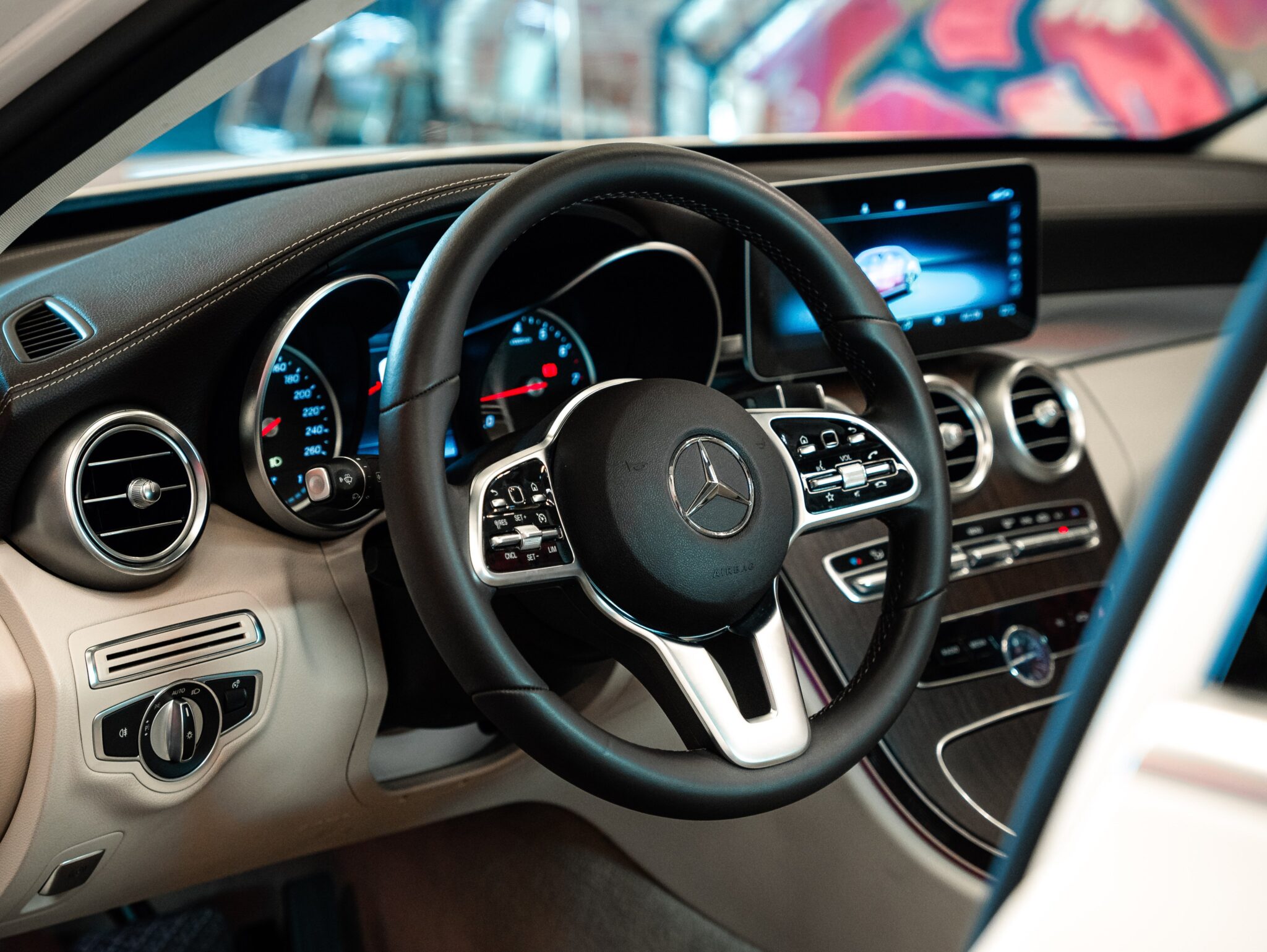 C200 Exclusive 2019