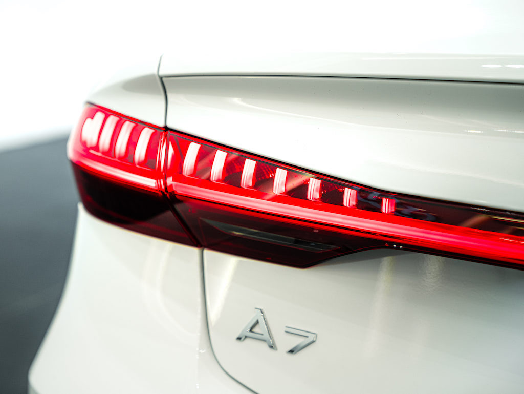 Audi A7 Sportback