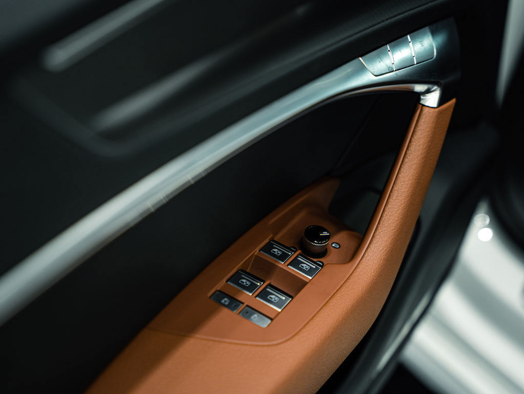 Audi A7 Sportback