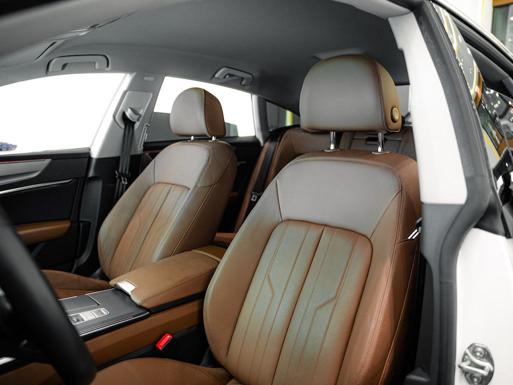 Audi A7 Sportback