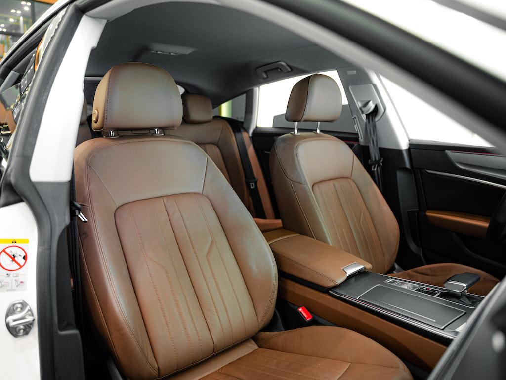 Audi A7 Sportback