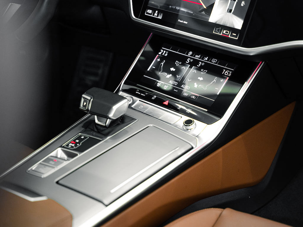 Audi A7 Sportback