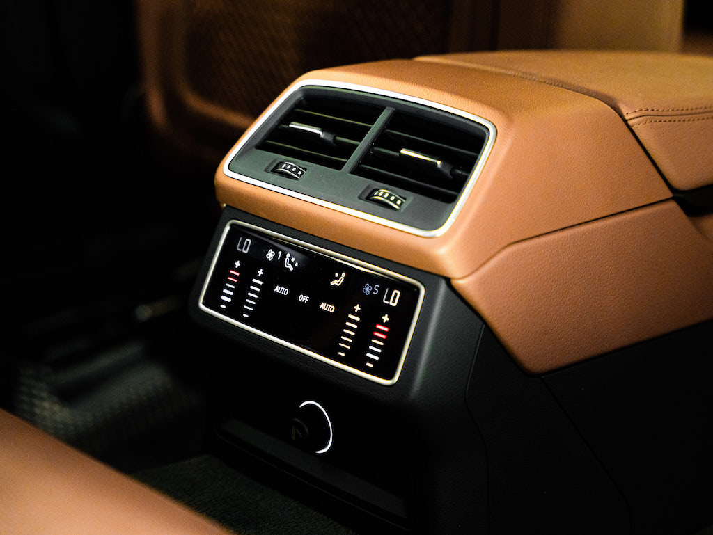 Audi A7 Sportback