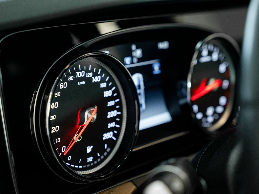 C300 AMG 2021