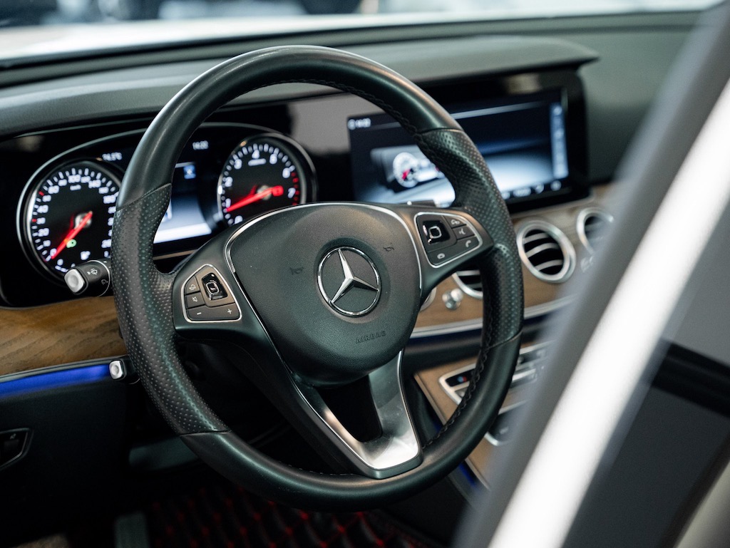 C300 AMG 2021