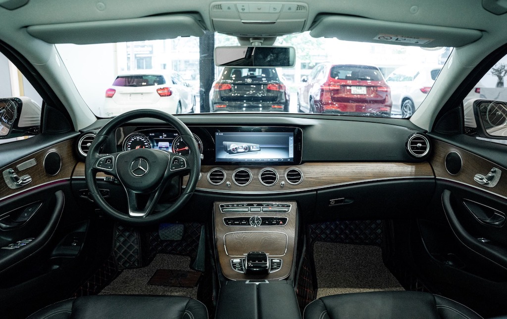C300 AMG 2021