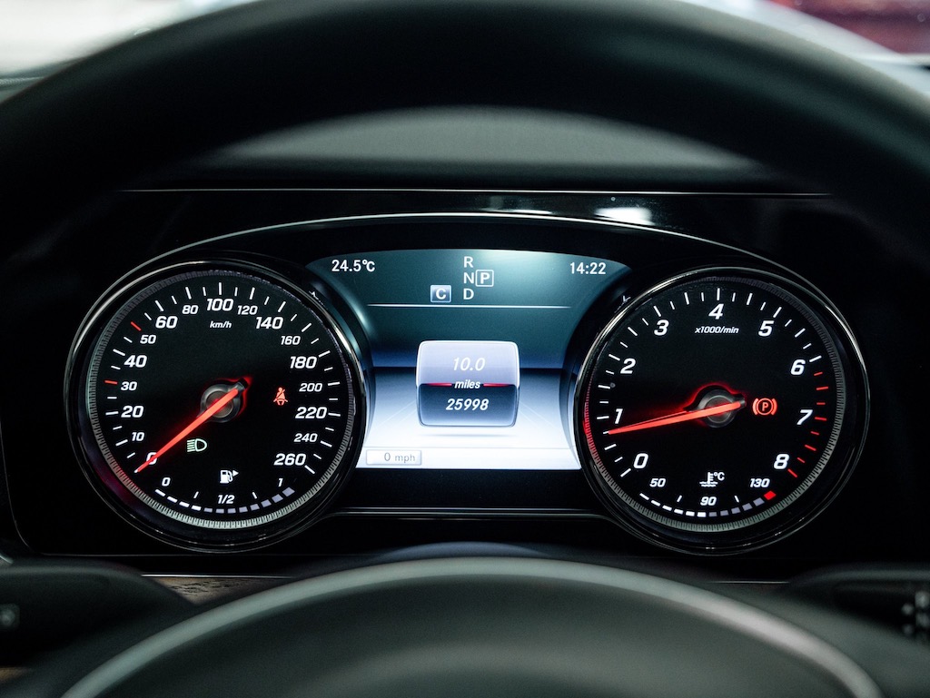C300 AMG 2021