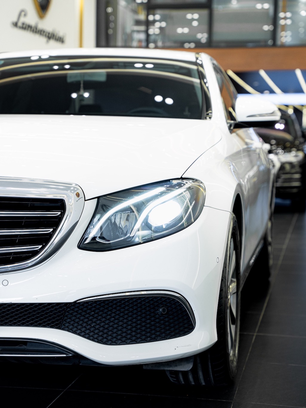 C300 AMG 2021