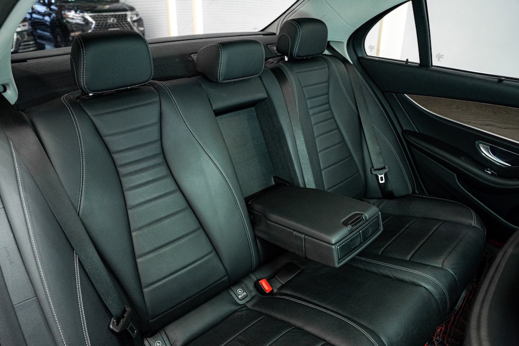 C300 AMG 2021