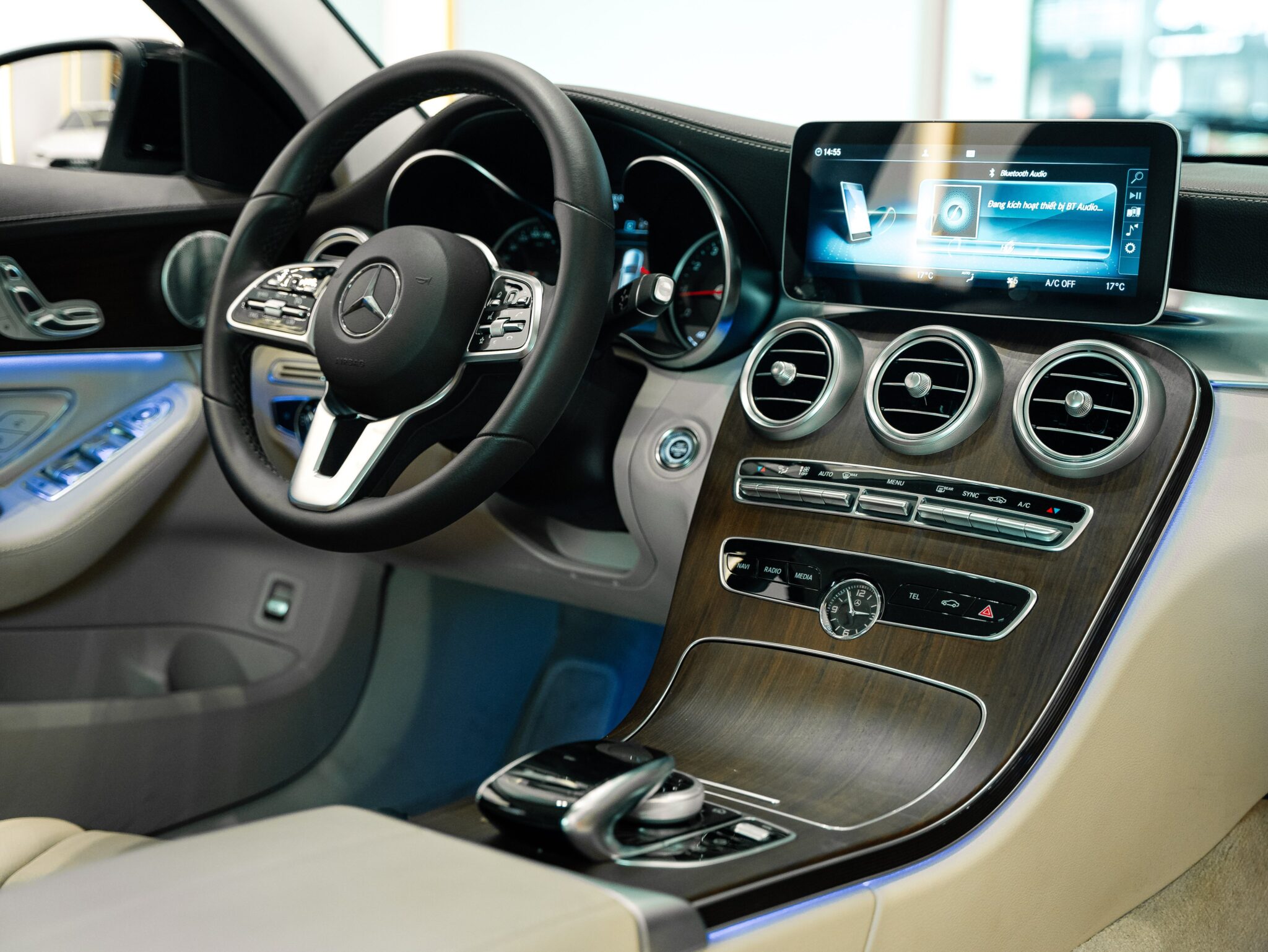 C200 Exclusive 2020