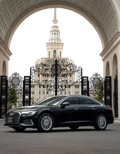 Audi A6 2020